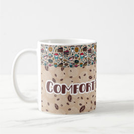 Comfort SIP-Mok Koffiemok