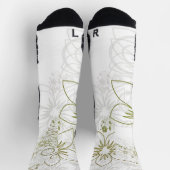 Comfort That Moves With You Sokken (Top)