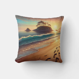 Comfort van raadsman kussen