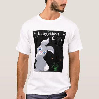 Comfort voldoet aan streetwear stijl – T-shirt