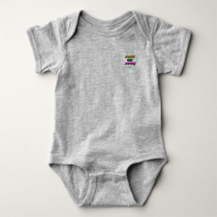 Comfort voor iedereen romper