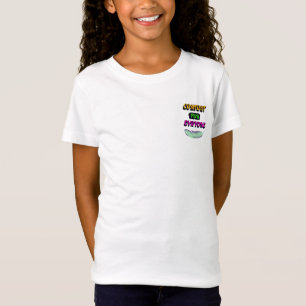 Comfort voor iedereen t-shirt