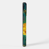 comfort voor schepsels iPhone hoesje (Rechterkant)