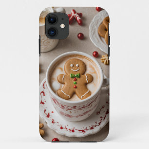 Comfort & Vreugde Case-Mate iPhone Case