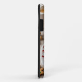 Comfort & Vreugde Case-Mate iPhone Case (Achterkant/rechts)