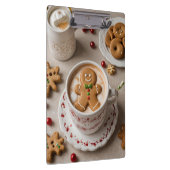 Comfort & Vreugde Klembord (Rechts)