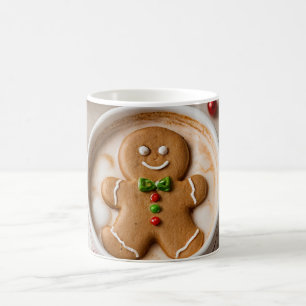 Comfort & Vreugde Koffiemok