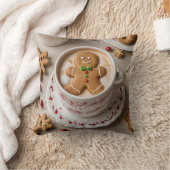 Comfort & Vreugde Kussen (Deken)