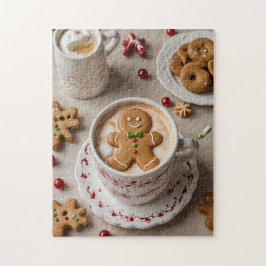 Comfort & Vreugde Legpuzzel