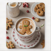 Comfort & Vreugde Muismat (Voorkant)