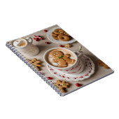 Comfort & Vreugde Notitieboek (Rechterzijde)