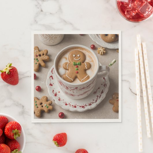 Comfort & Vreugde Servet (Insitu)