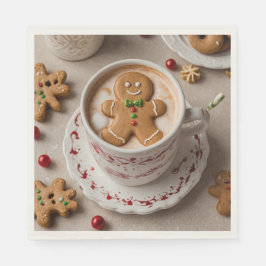 Comfort & Vreugde Servet