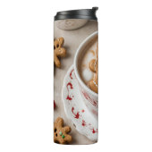 Comfort & Vreugde Thermosbeker (Gedraaid links)