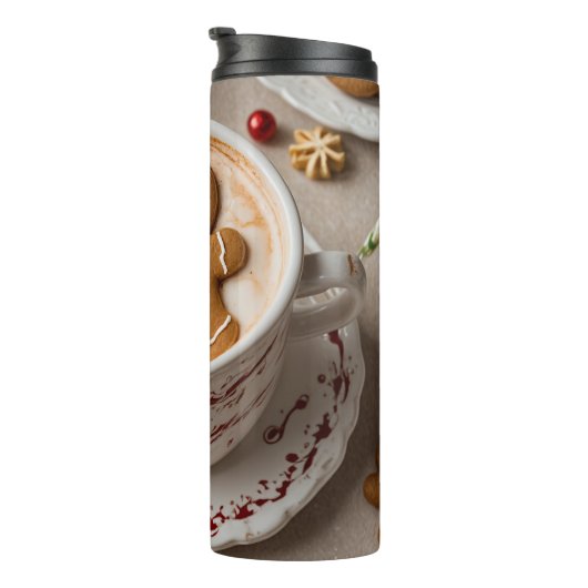 Comfort & Vreugde Thermosbeker (Geroteerd rechts)