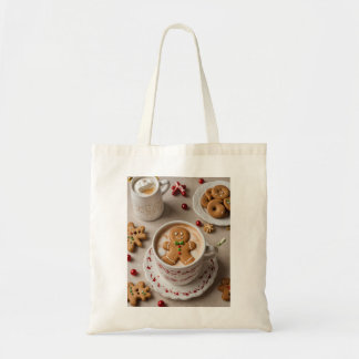 Comfort & Vreugde Tote Bag