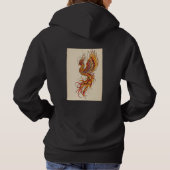 Comfort Wear: Women’s Hoodies & Sweatshirts (Achterkant)