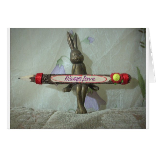 Comfort zone Hakuna Matata Love Gifts for a (Voorkant Horizontaal)