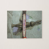 Comfort zone Hakuna Matata Love Gifts for a Legpuzzel (Horizontaal)