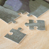 Comfort zone Hakuna Matata Love Gifts for a Legpuzzel (Zijkant)