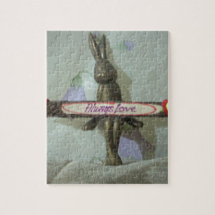 Comfort zone Hakuna Matata Love Gifts for a Legpuzzel