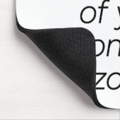 Comfort Zone Muismat (Hoek)