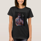 Comfort Zone T-shirt (Voorkant)