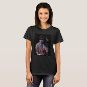 Comfort Zone T-shirt (Voorkant volledig)