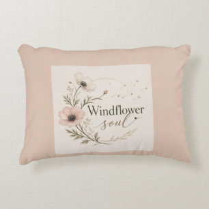 Comfortabel Dekbed Accent Kussen