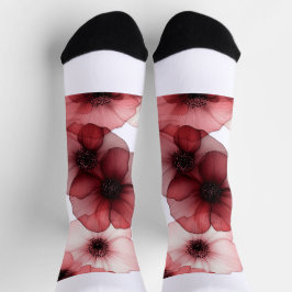 Comfortabel en mooi sokken