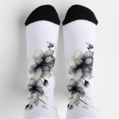 Comfortabel en mooi sokken (Top)