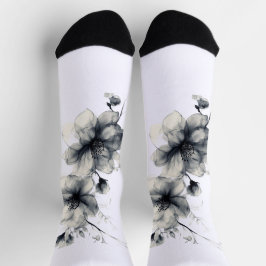 Comfortabel en mooi sokken