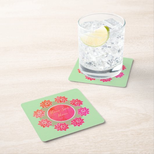 Comfortabel en onderzetter (Insitu)