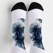 Comfortabel en sokken (Top)