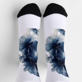 Comfortabel en  sokken