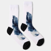 Comfortabel en sokken (Rechts)