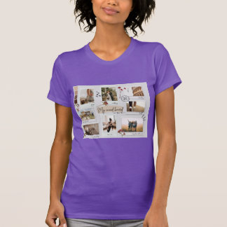 Comfortabel en stijlvol T-shirt, T-shirt