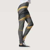 Comfortabel en vertrouwelijk: Yoga Pants & Legging (Rechts)