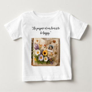 Comfortabel loszittend shirt met een trendy Koreaa