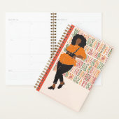 Comfortabel Planner (Display)