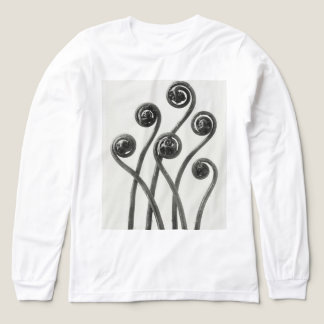 Comfortabel shirt voor de hele dag