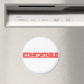 Comfortabel stempel magneet (Insitu (Vaatwasser))
