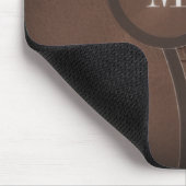 Comfortabel & Stijlvol Muismat (Hoek)