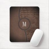 Comfortabel & Stijlvol Muismat (Met muis)