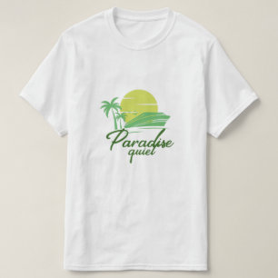 Comfortabel T-shirt, heldere kleuren, ongeveer een T-shirt