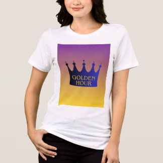 Comfortabel T-shirt voor casual wear