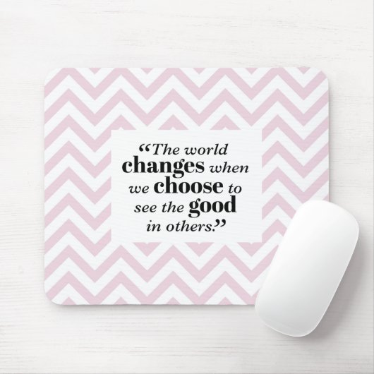 Comfortabele antislip Muismat (Met muis)