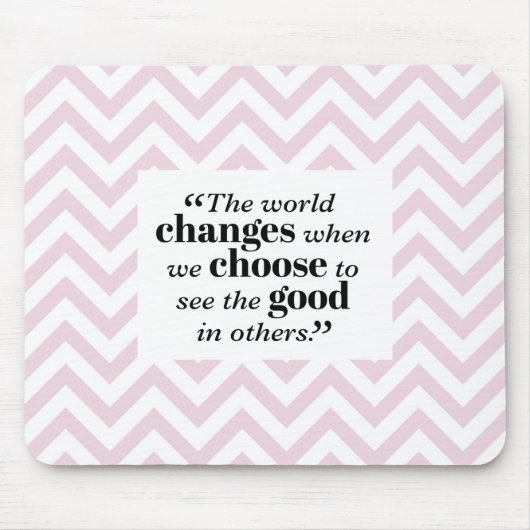 Comfortabele antislip Muismat (Voorkant)