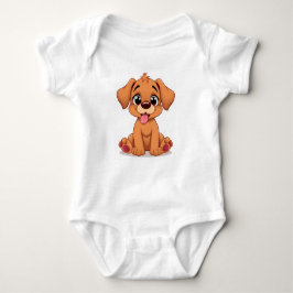 Comfortabele Baby Boy Bodysuits