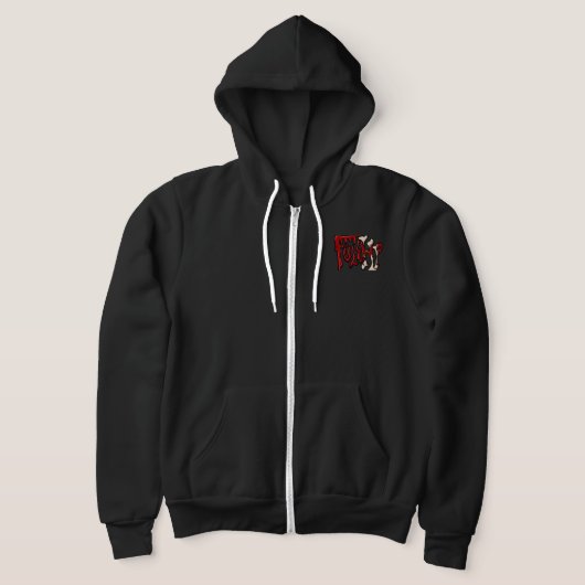Comfortabele Gaming trui Hoodie (Laagn)